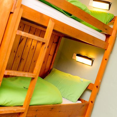 Yha Ravenstor Hostel Millers Dale Luaran gambar