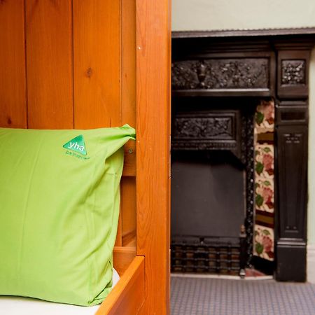 Yha Ravenstor Hostel Millers Dale Luaran gambar
