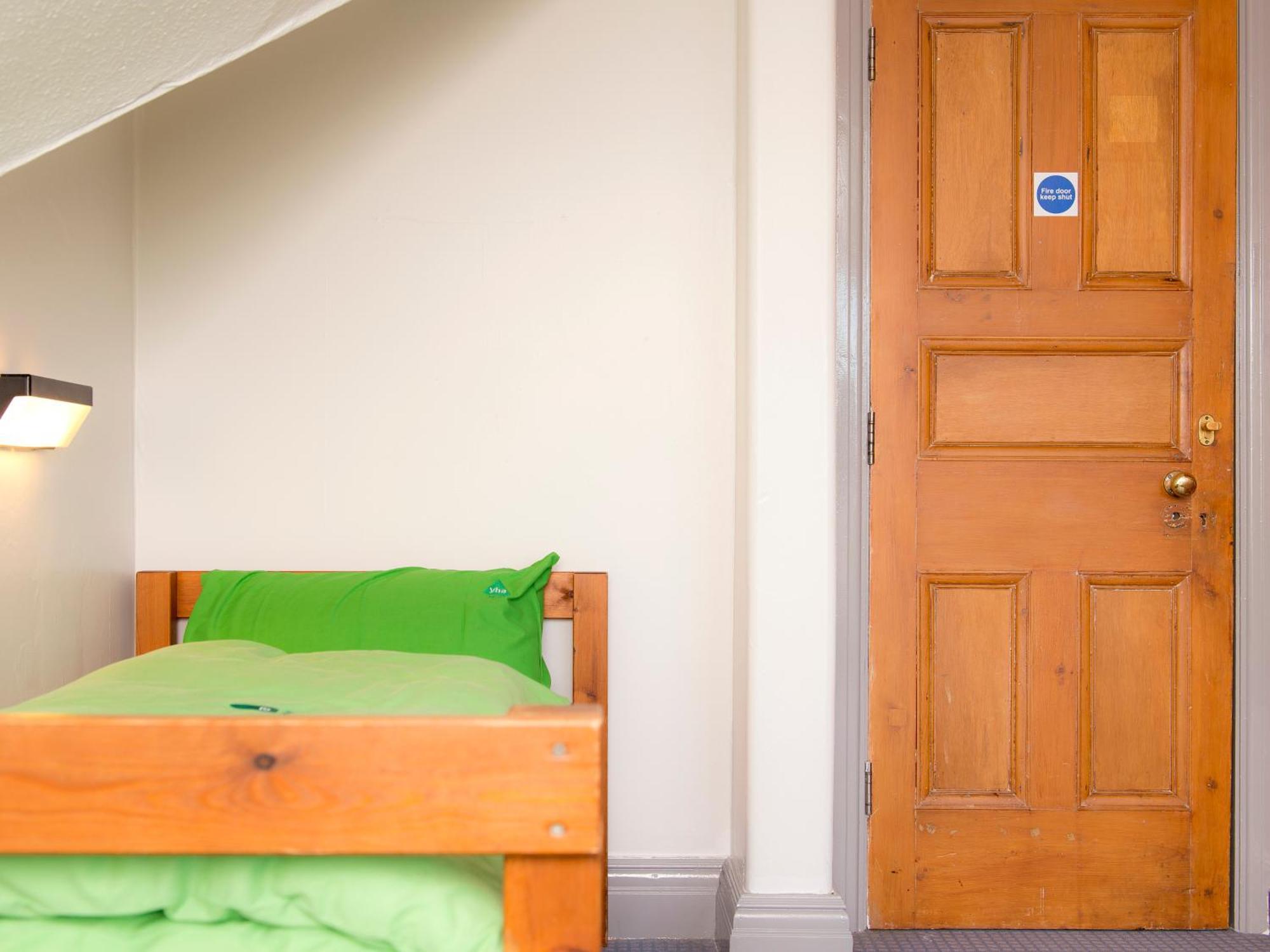 Yha Ravenstor Hostel Millers Dale Luaran gambar