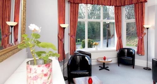 Yha Ravenstor Hostel Millers Dale Luaran gambar
